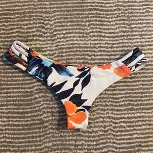 Midori bikini bottoms